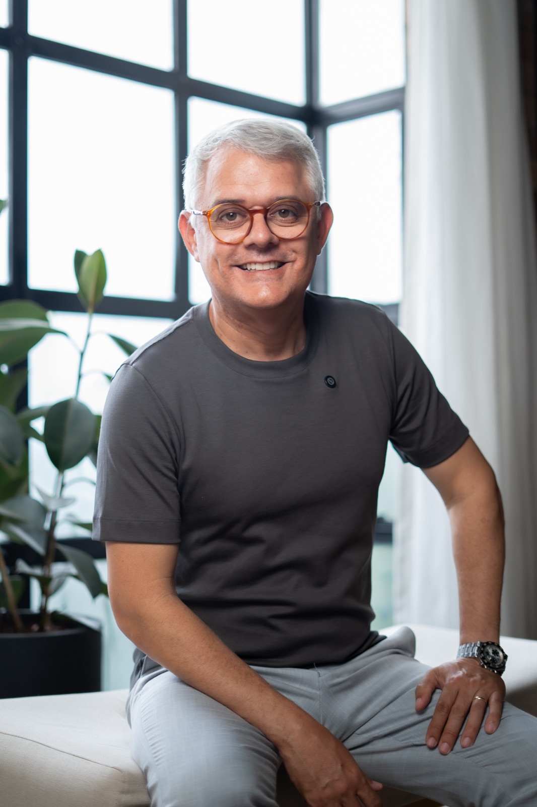 Dr. Raniere Sousa